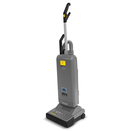 Kärcher Upright brush-type vacuum cleaner Sensor® XP 18