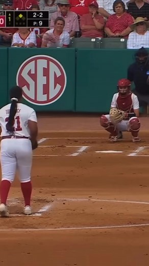156K views · 2.6K reactions | This game was electric! These three pitchers were so fun to watch. They compete HARD with every pitch! | Amanda Scarborough - Softball Pitching Angel | Facebook