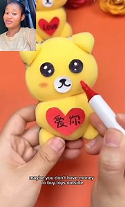 Simple hack on how to create a simple toys for your kids. #hack #creativity # | Blessing Love