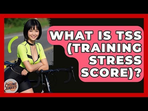 What Is TSS (Training Stress Score)? - The Cycling Junkies