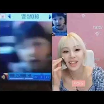 Twice Chaeyoung imitating baby chaeyoung 😍😍 #twice #twicechaeyoung
