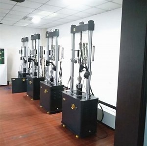 [Hot Item] Mechanical/Electronic Creep Endurance Relaxation Fatigue Testing Machine Under Atmosphere