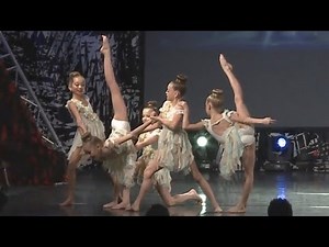 Club Dance Studio - Childhood Dreams