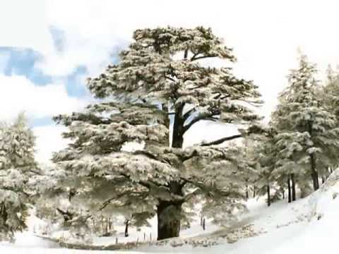 Fairouz - Zourouni - فيروز - زوروني كل سنة مرة