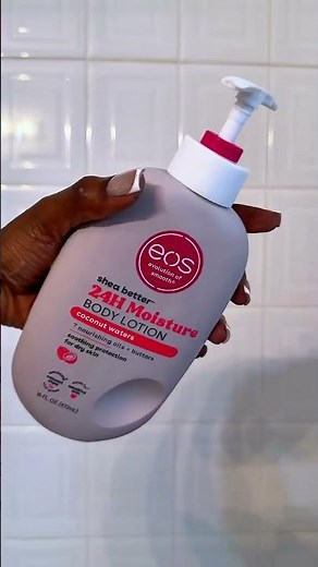 Smell good routine 🧼🛁