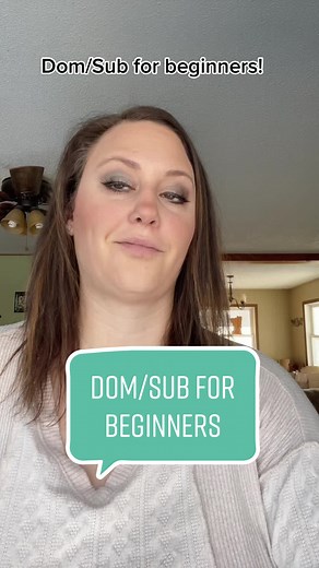 Dom/Sub Relationships: Understanding the Dynamics