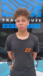 Stephen Eisert - top qualifier in KA100 Senior for the 2024 USPKS Carolina Grand Prix #eknatuspks #uspks #carolinagp #trackhouse #iame #mgtires #karting | eKartingNews.com | Facebook