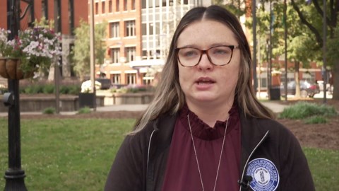 Jefferson County Public Law Library celebrates annual outreach event