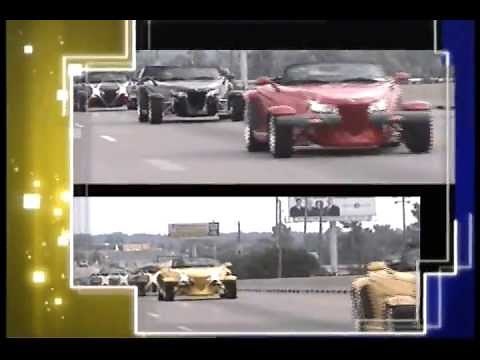 plymouth prowler, chrysler prowler turn signal relocation kit, splash guards, rear lower body panel