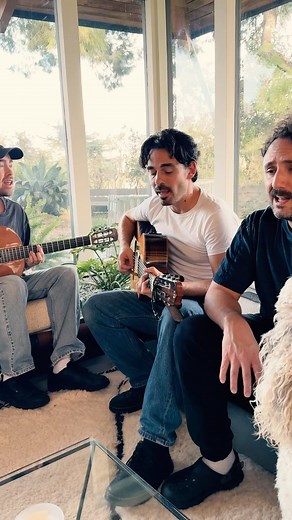 Alpharetta | Local Natives