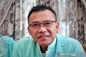 Dilarang Bappebti, Harga Token ASIX Milik Anang langsung Ambyar - GenPI.co