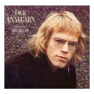 Dick Annegarn - Down in the Valley lyrics