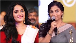 Anushka's Bhaagamathie Fame Asha Sharath Impressed Everyone With Her Emotional Speech | SIIMA