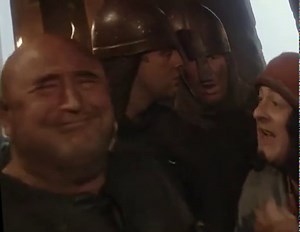 Maid Marian And Her Merry Men S04 E06