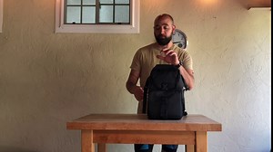 Crossbody Camera Sling Bag Backpack for All Type of SLR/DSLR Waterproof Photography Bag with Tripod Holder for Men and Women