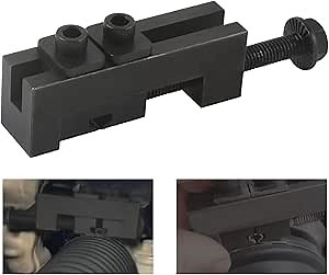 BELEY Drive Shaft Boot Clamping Tool Upgraded Heavy Duty CV Joint Boot Clamp Tool OEM 09521-24010 Compatible with Toyota Lexus BMW VW etc