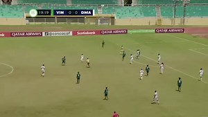 13K views · 397 reactions | ..Highlights from the semifinal encounter between SVG U15 Boys and sistering Island, Dominica U15 Boys in the Concacaf U15 Boys Competition.. | SVG Football Federation | Facebook