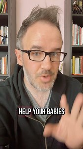 ‘Get Innocuous’ was guaranteed to put my first-born to sleep 🤷‍♂️ #parenting | ProfessorNeil