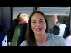 Sue in Seattle: Part 1
