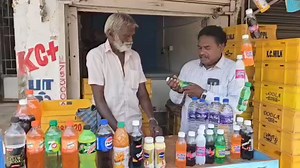 2.5K views · 22 reactions | சிவகங்கையில் உணவு பாதுகாப்பு அலுவலர்...