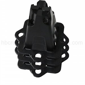[Hot Item] Customized Concrete Rebar Chair Spacer for Construction