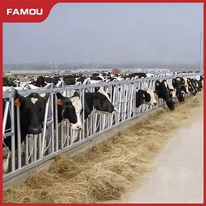 [Hot Item] Ultimate Animal Farm Fence for Cattle and Livestock Protection
