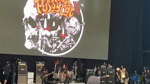 Faster Pussycat M3 Rock Festival | Rock N Roll Experience | Facebook