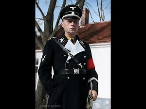 Joachim von Ribbentrop – Press statement on the start of the Russian campaign, June 22, 1941