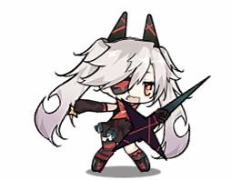 Girls’ Frontline on Reels