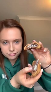 Creme Egg Cookies = Genius 🤌🍪 #cremeeggcookies #bakinggenius #sweetcreations #cookielove #treatyourself #dessertmagic #yumfactor #bakingfun #sweettreats #forthewin | Dawn Farmer