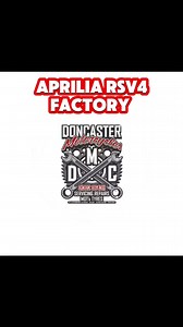 1.5K views · 18 reactions | Aprilia RSV4 Factory Service with Sawbs at Doncaster Motorcycles. #doncastermotorcycles #aprilia #apriliarsv4 #apriliarsv4factory | Doncaster Motorcycles | Facebook