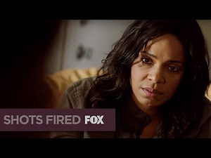 Sanaa Lathan, Helen Hunt & More Star in Racially-Motivated Cop Shooting Series “Shots Fired” | Watch the Official Trailer