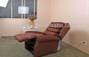 [Hot Item] Factory Price Massage Lifting Chair Recliner Electric Chair for Home Furniture