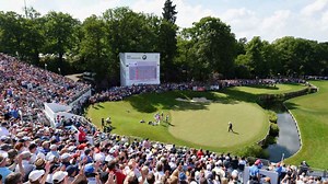 BMW PGA: How to tackle all 18 holes at Wentworth West Course