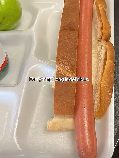 Exploring the Longest Dihhh in Food Culture