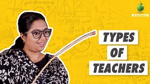 742K views · 599 reactions | ഇത് പോലെയുള്ള ടീച്ചേഴ്സിനെ നിങ്ങൾ കണ്ടിട്ടുണ്ടോ? | Karikku | Facebook