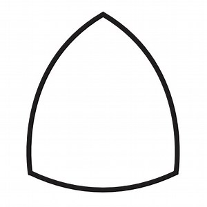 Mirka Triangle Abrasives