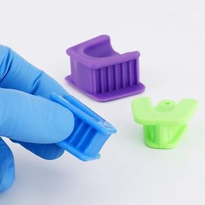 [Hot Item] Premium Autoclavable Dental Mouth Prop for Comfort and Stability