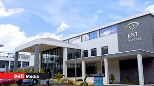 Covid-19 : deux décès à l’hôpital ENT