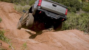 2.6K views · 41 reactions | The Highest Torque Ever In A Toyota Tacoma | HotCars | Facebook