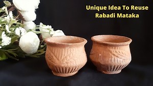 Terracotta Pots Planter Ideas || DIY waste Matki Craft Best out of Clay Pot Room Decor Idea|DIY Room Home decor planter idea/Clay pot painting | A2 Crafts