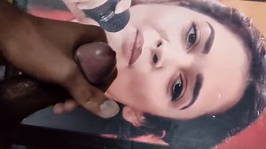 Tamanna Bhatia face cum tribute