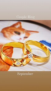 1.7K views · 39 reactions | September Ring C⎔UPLE September l⎔ve,...