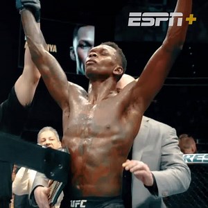 10K views · 373 reactions | Unbeaten Paulo “The Eraser” Costa looks to dethrone Israel Adesanya at UFC 253, only on ESPN+ | ESPN MMA | Facebook
