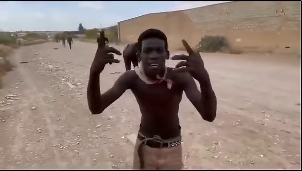 A video of women and children refugees that have come to Europe to enrich us. These doctors and engineers will pay our pensions. -deluded leftists | Defend MALTA