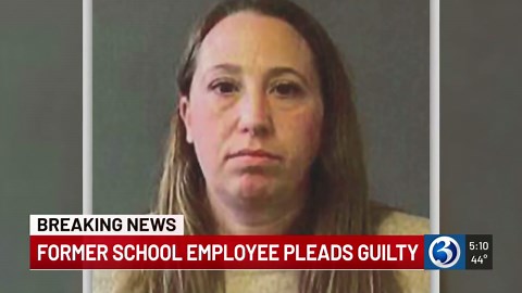 Connecticut woman sentenced for coercing 11-year-old boy into sex