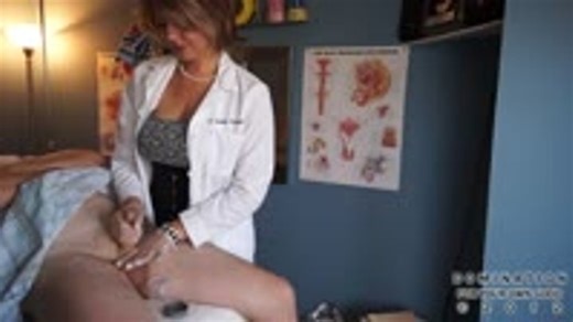 Preparação para a cirurgia de vasectomia (MP4) | Clips4sale