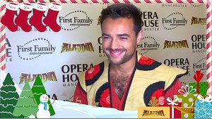 1.9K views · 14 reactions | MEET ALADDIN! Ben Adams (A1) will be...