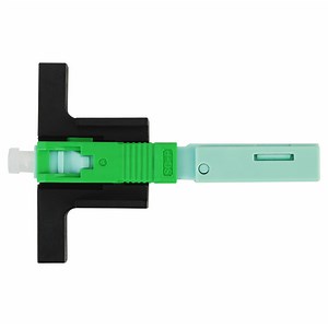 [Hot Item] Sc/APC Upc FTTH Fiber Optic Fast Connector Optical Fast Connector K04