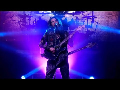 Machine Head Live at The Warfield, San Francisco CA 2024-01-19 [Full Show]